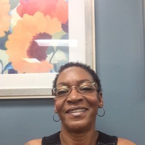 Meet your Posher, Teresa